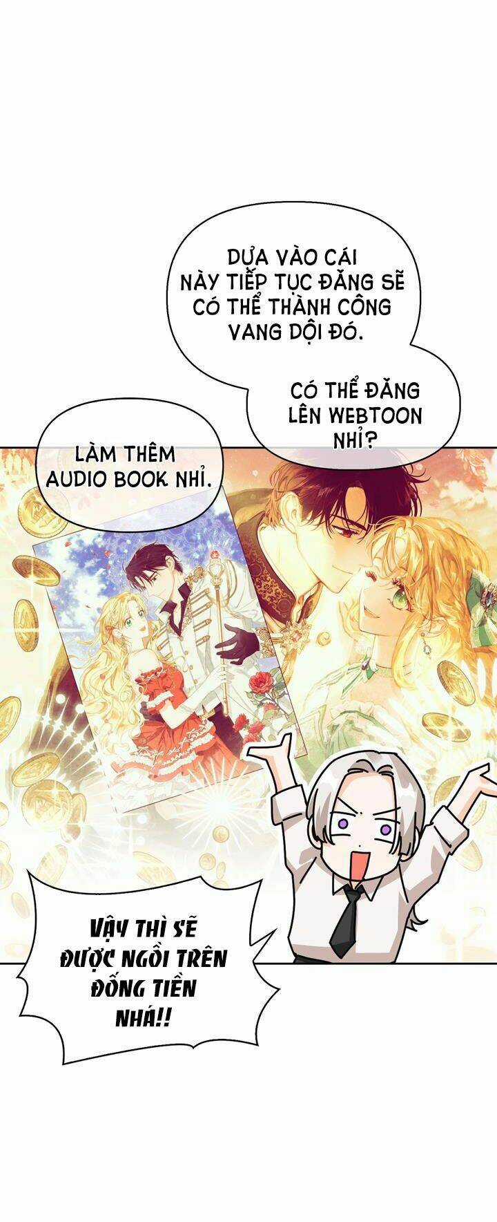 Ác Nữ Xứng Đôi Với Bạo Chúa Chapter 104 trang 42