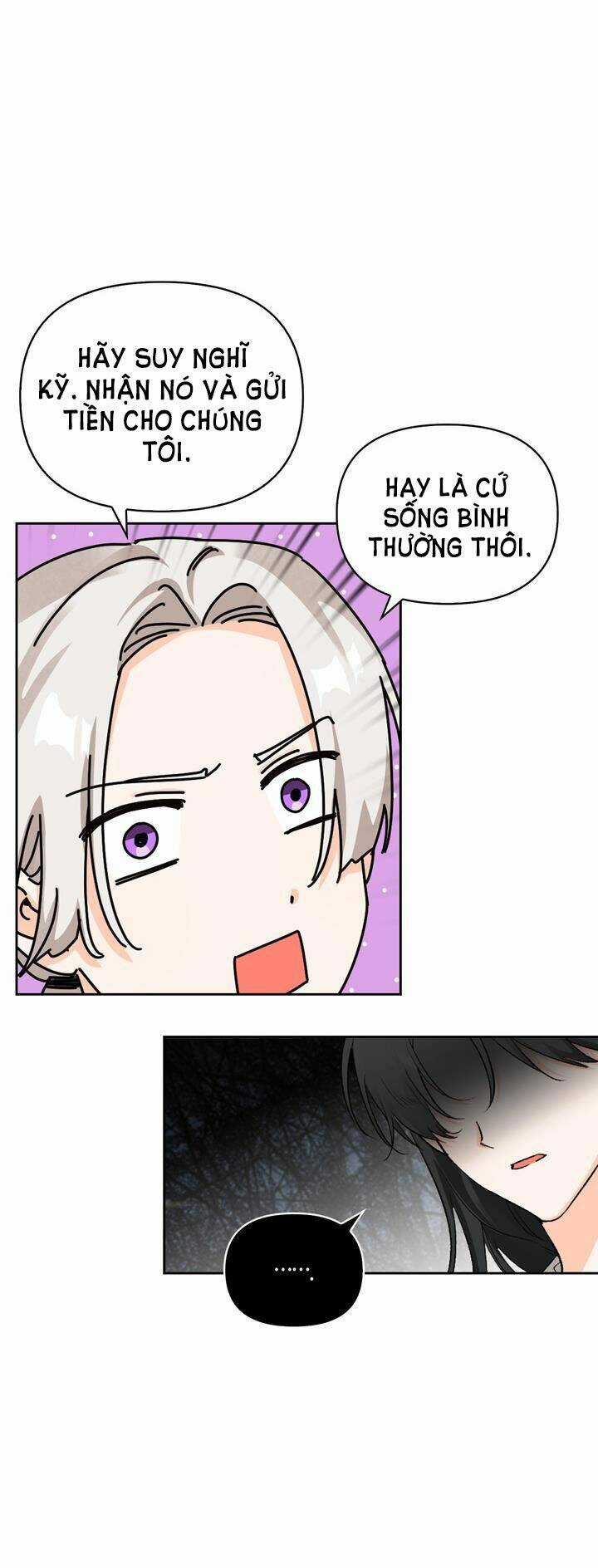 Ác Nữ Xứng Đôi Với Bạo Chúa Chapter 104 trang 43