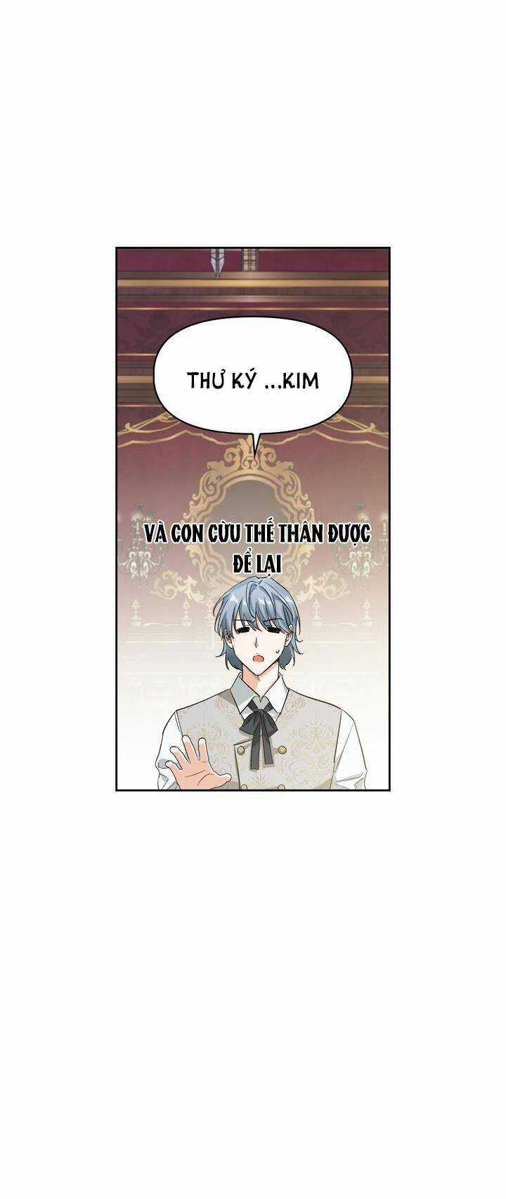 Ác Nữ Xứng Đôi Với Bạo Chúa Chapter 104 trang 45