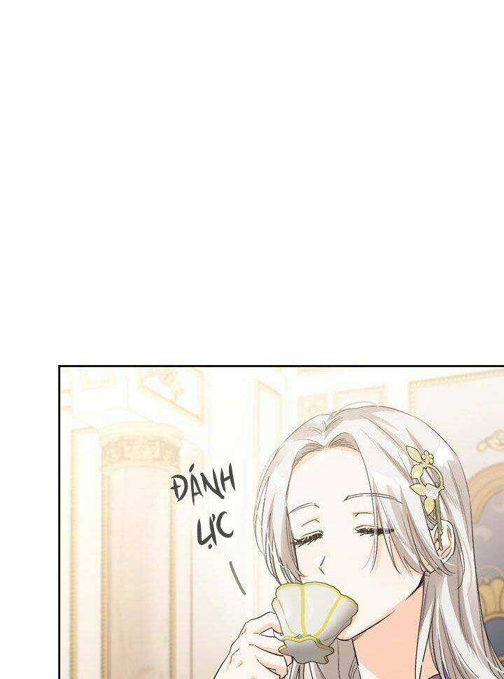 Ác Nữ Xứng Đôi Với Bạo Chúa Chapter 104 trang 49