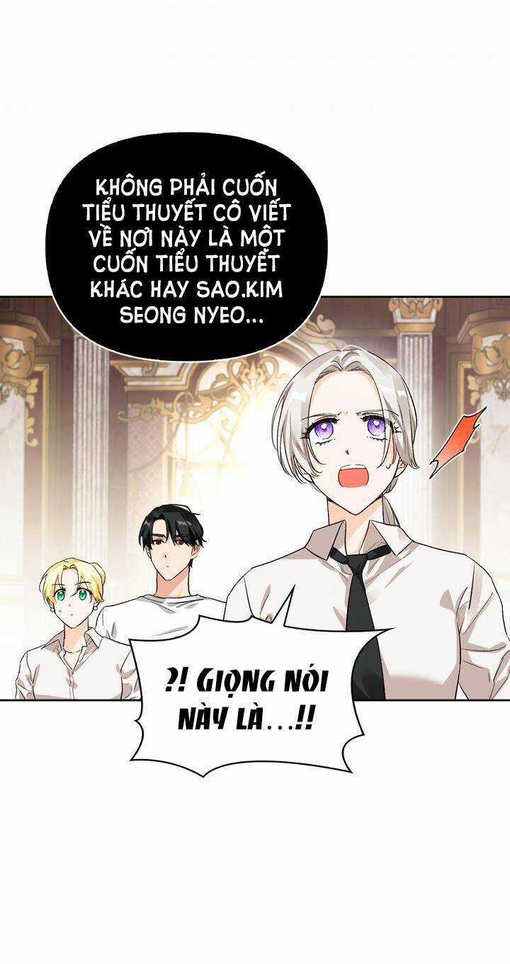 Ác Nữ Xứng Đôi Với Bạo Chúa Chapter 104 trang 5