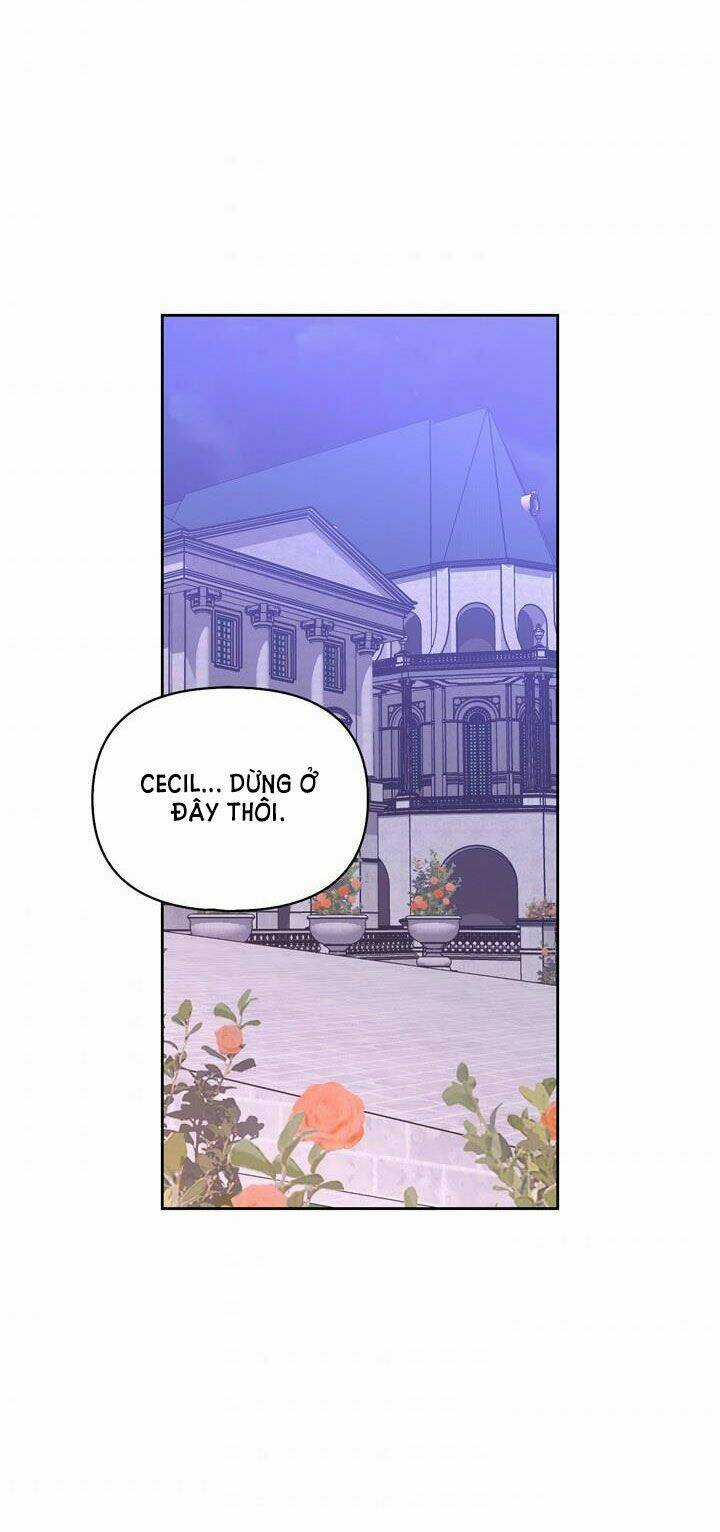 Ác Nữ Xứng Đôi Với Bạo Chúa Chapter 104 trang 50