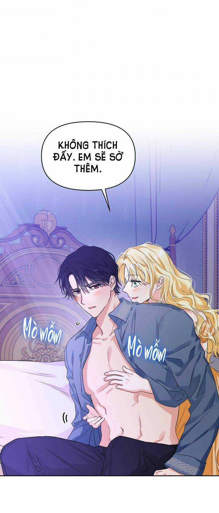 Ác Nữ Xứng Đôi Với Bạo Chúa Chapter 104 trang 51