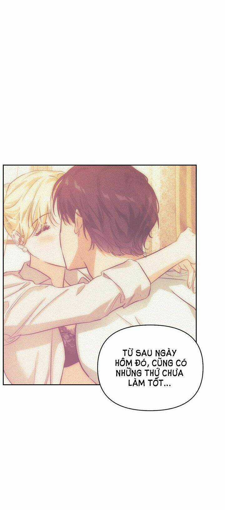 Ác Nữ Xứng Đôi Với Bạo Chúa Chapter 104 trang 52