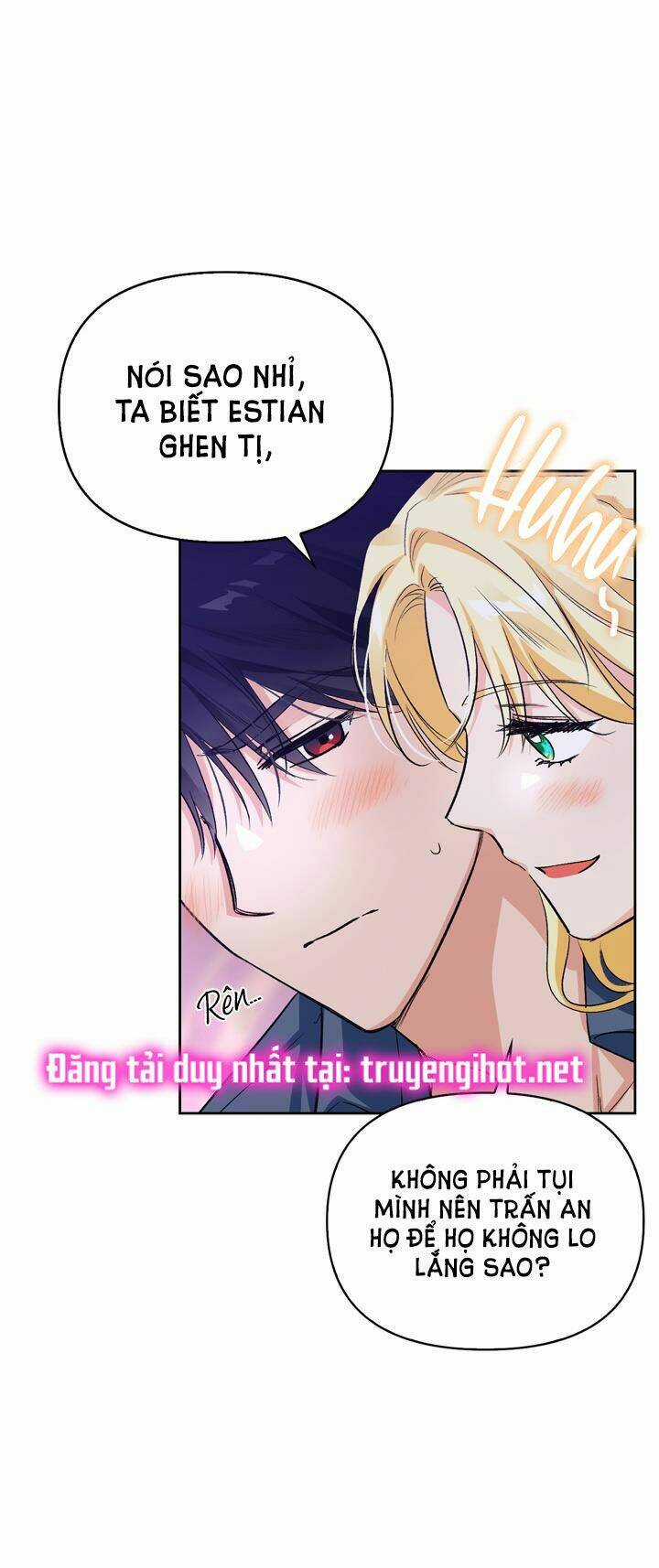 Ác Nữ Xứng Đôi Với Bạo Chúa Chapter 104 trang 53