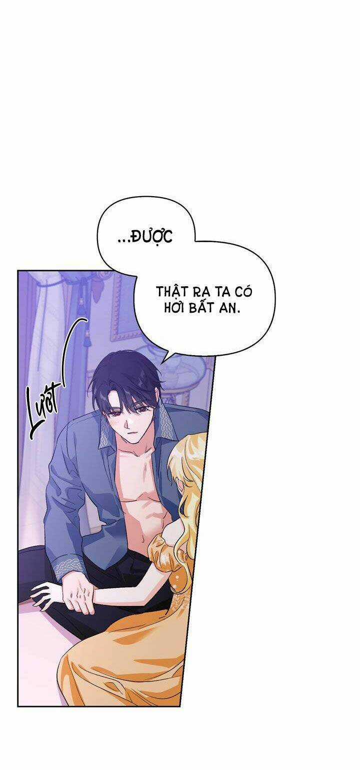 Ác Nữ Xứng Đôi Với Bạo Chúa Chapter 104 trang 54