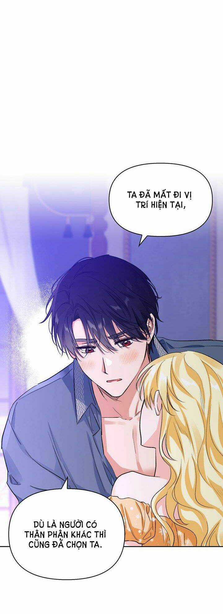 Ác Nữ Xứng Đôi Với Bạo Chúa Chapter 104 trang 55