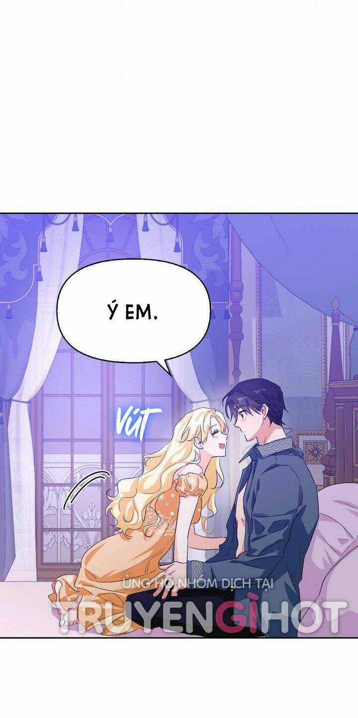 Ác Nữ Xứng Đôi Với Bạo Chúa Chapter 104 trang 57