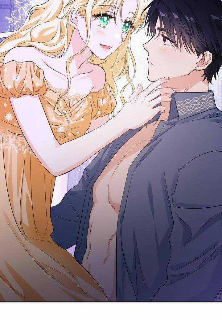 Ác Nữ Xứng Đôi Với Bạo Chúa Chapter 104 trang 60