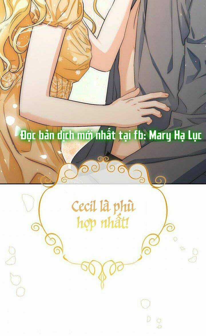 Ác Nữ Xứng Đôi Với Bạo Chúa Chapter 104 trang 66