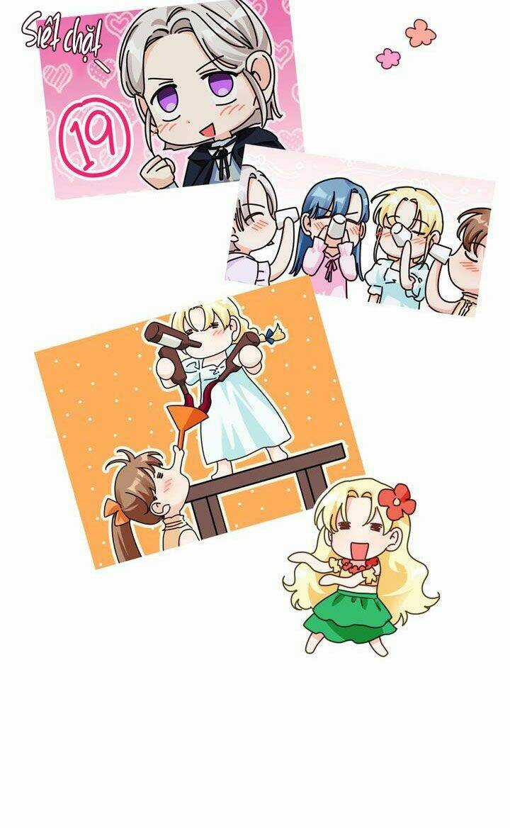 Ác Nữ Xứng Đôi Với Bạo Chúa Chapter 104 trang 71