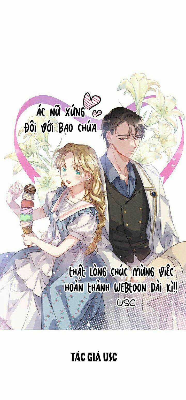 Ác Nữ Xứng Đôi Với Bạo Chúa Chapter 104 trang 78