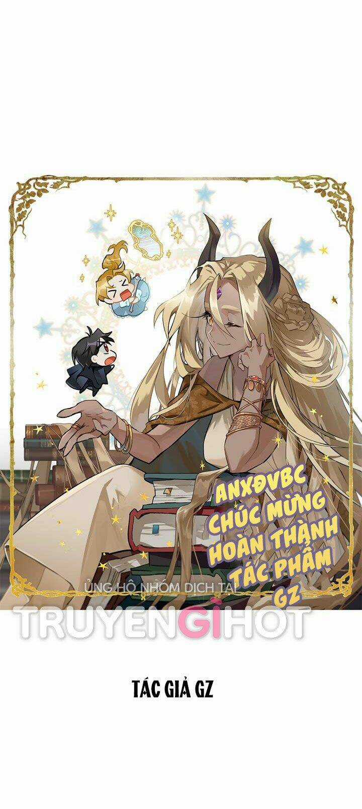 Ác Nữ Xứng Đôi Với Bạo Chúa Chapter 104 trang 79