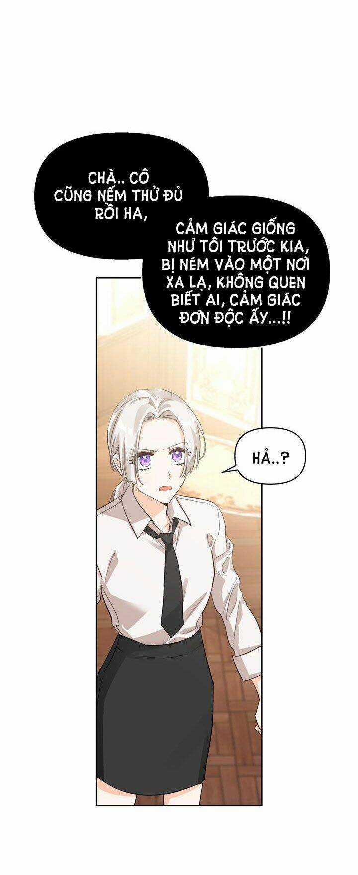 Ác Nữ Xứng Đôi Với Bạo Chúa Chapter 104 trang 8