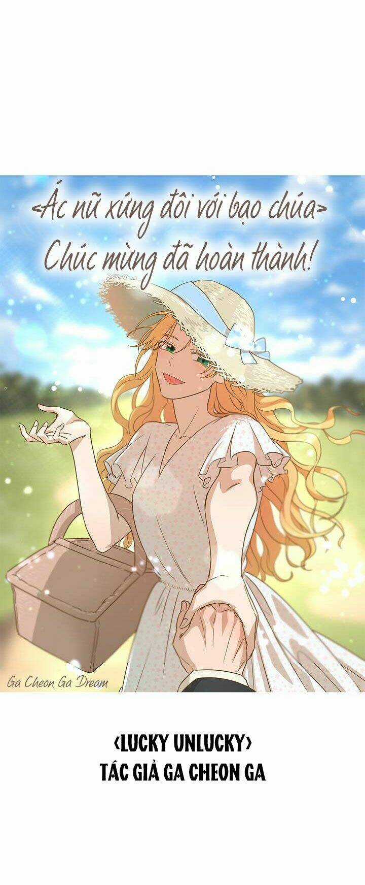 Ác Nữ Xứng Đôi Với Bạo Chúa Chapter 104 trang 85