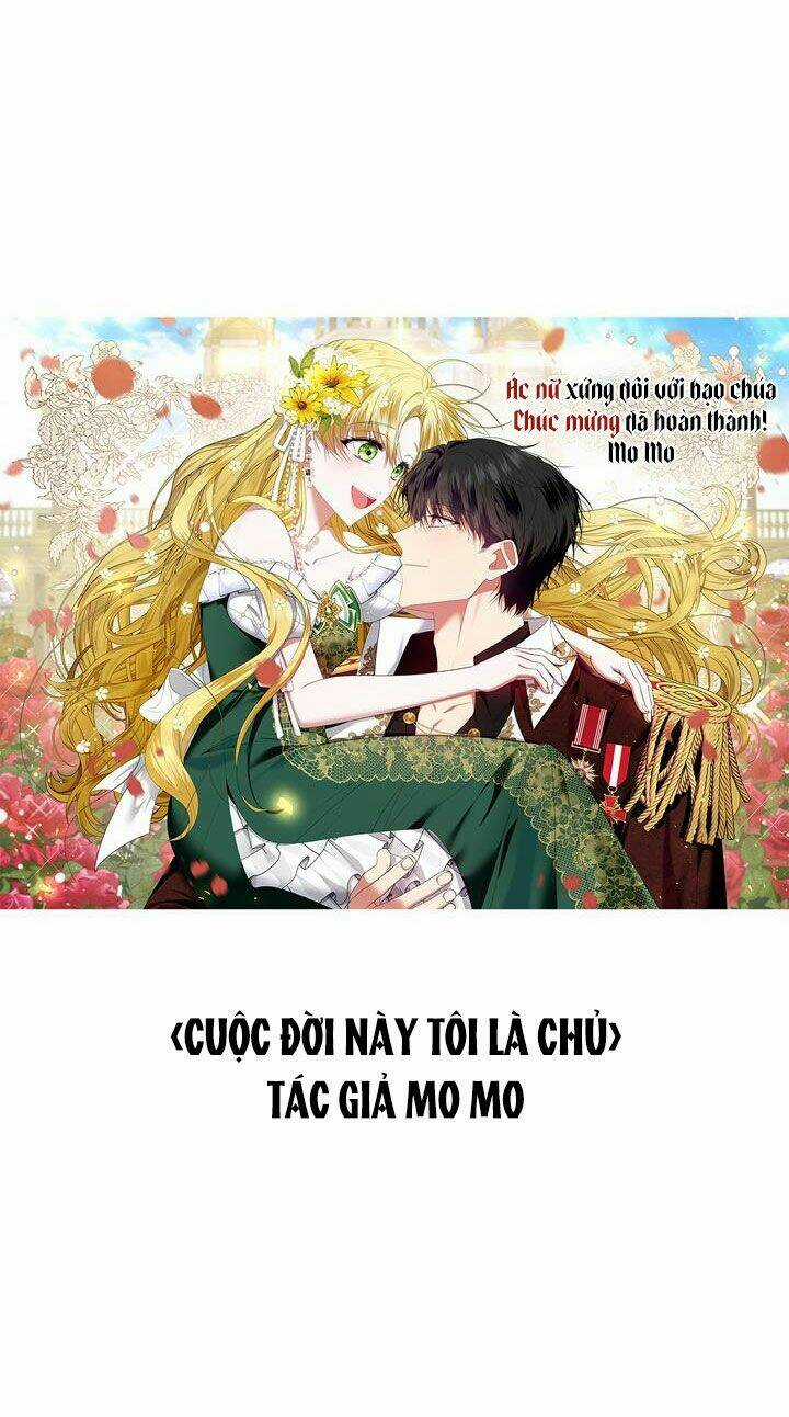 Ác Nữ Xứng Đôi Với Bạo Chúa Chapter 104 trang 87