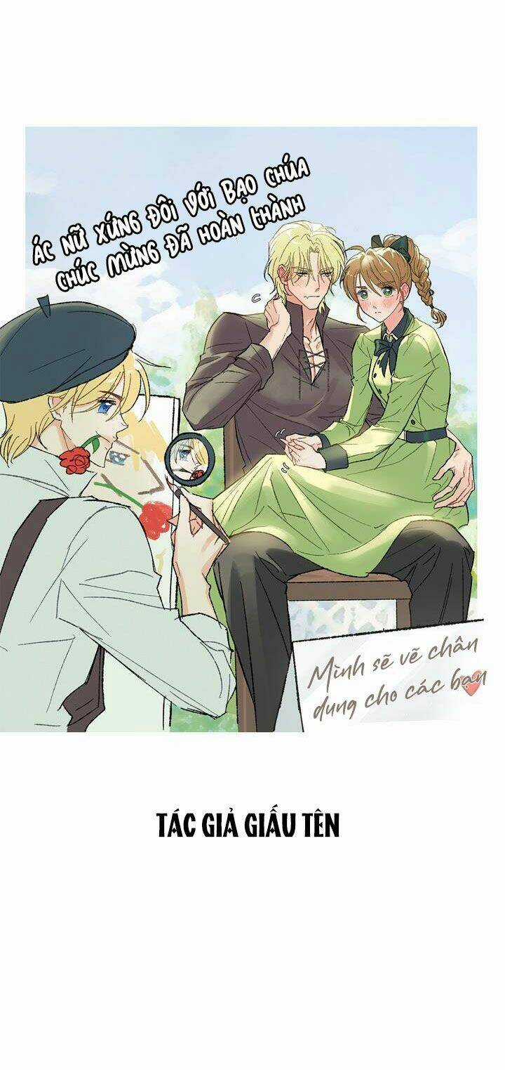 Ác Nữ Xứng Đôi Với Bạo Chúa Chapter 104 trang 88