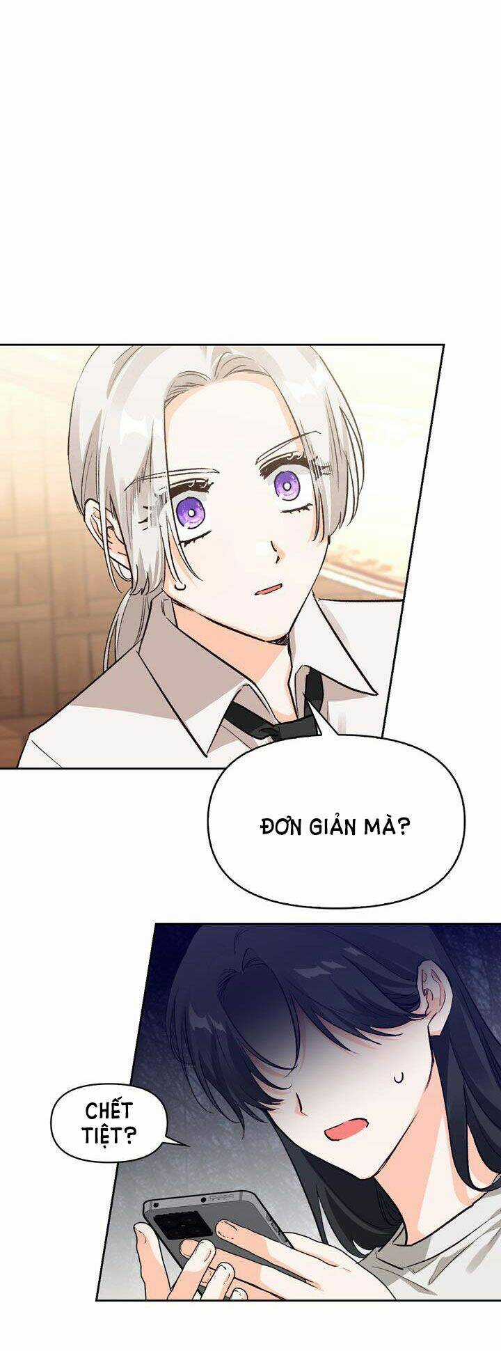 Ác Nữ Xứng Đôi Với Bạo Chúa Chapter 104 trang 9