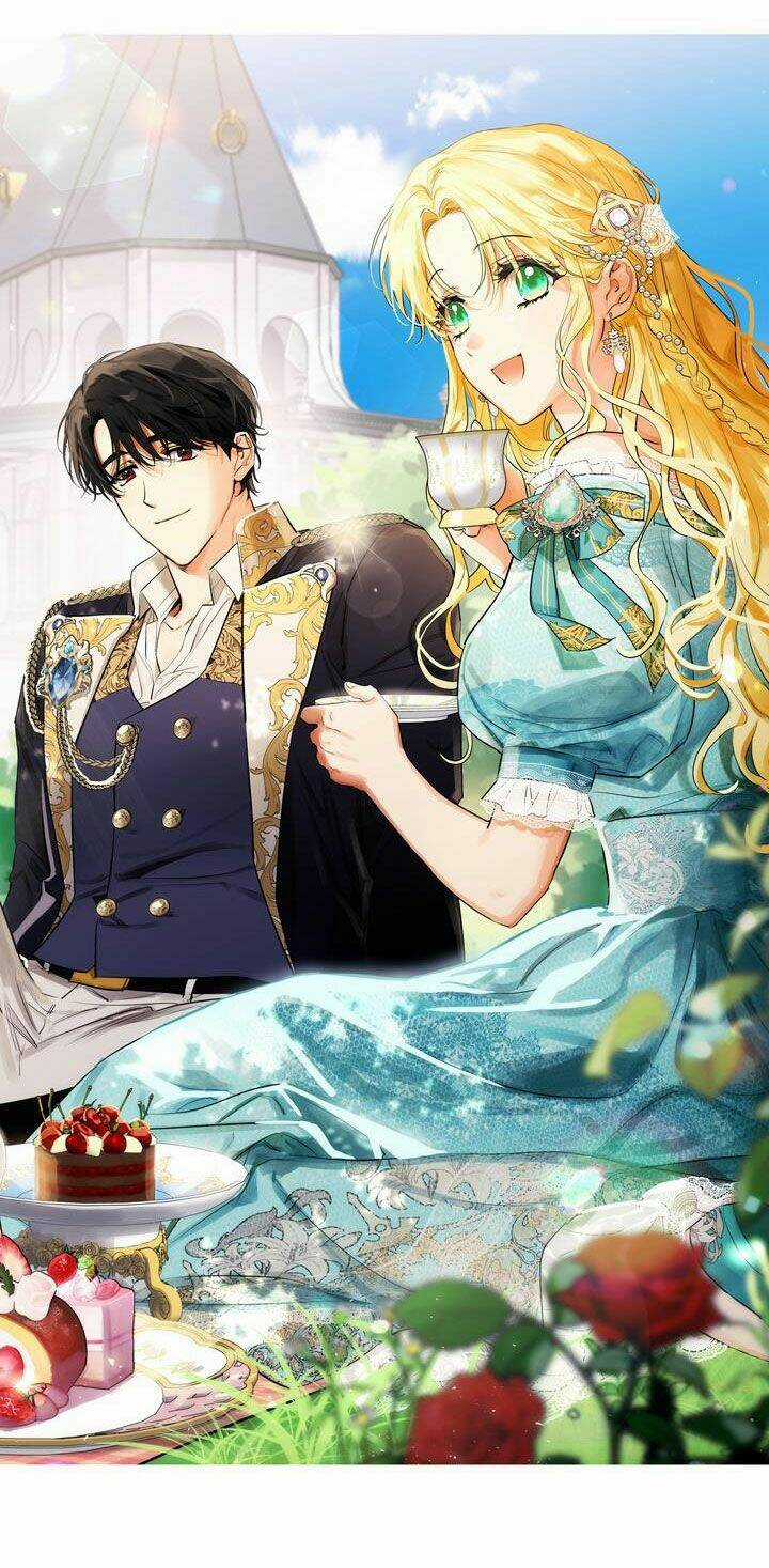 Ác Nữ Xứng Đôi Với Bạo Chúa Chapter 104 trang 95