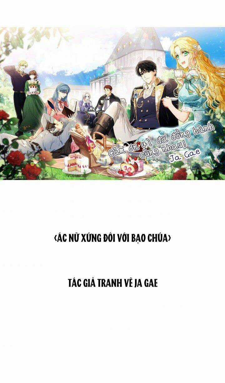 Ác Nữ Xứng Đôi Với Bạo Chúa Chapter 104 trang 96