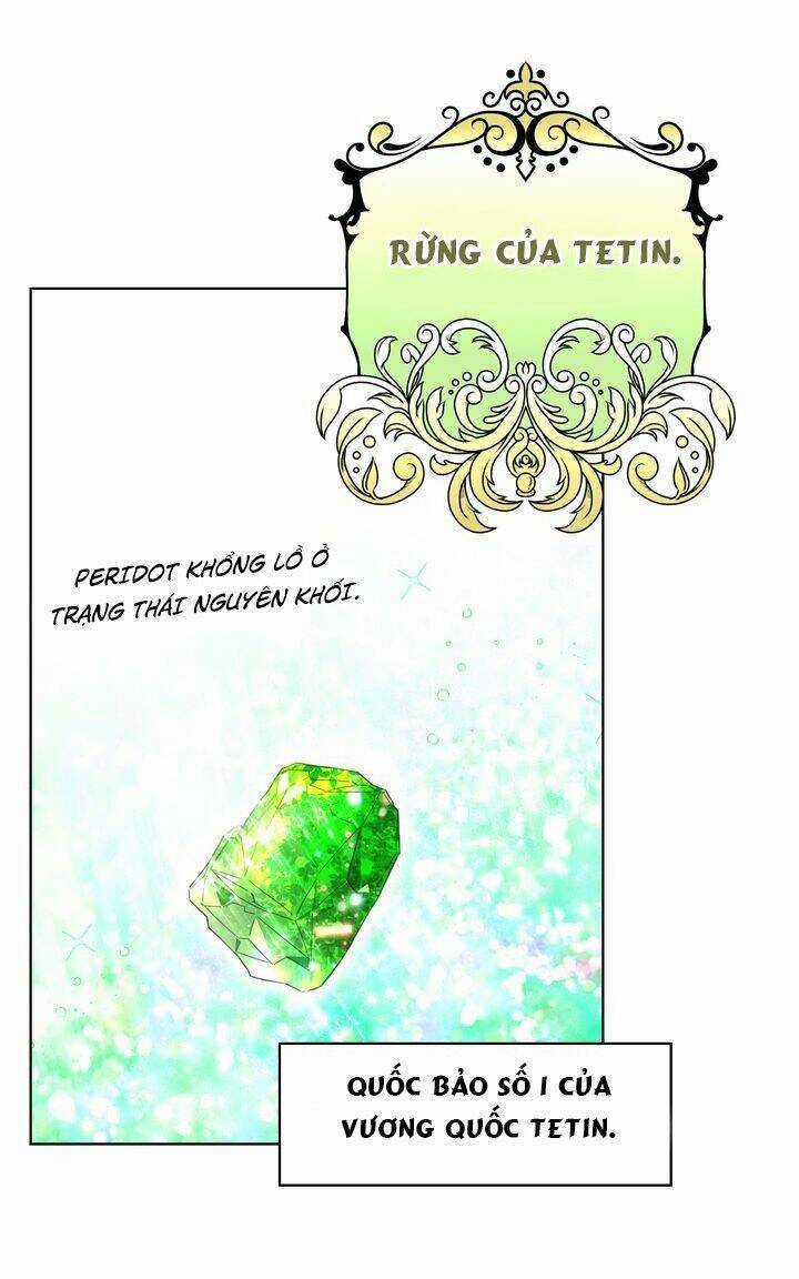 Ác Nữ Xứng Đôi Với Bạo Chúa Chapter 11 trang 10