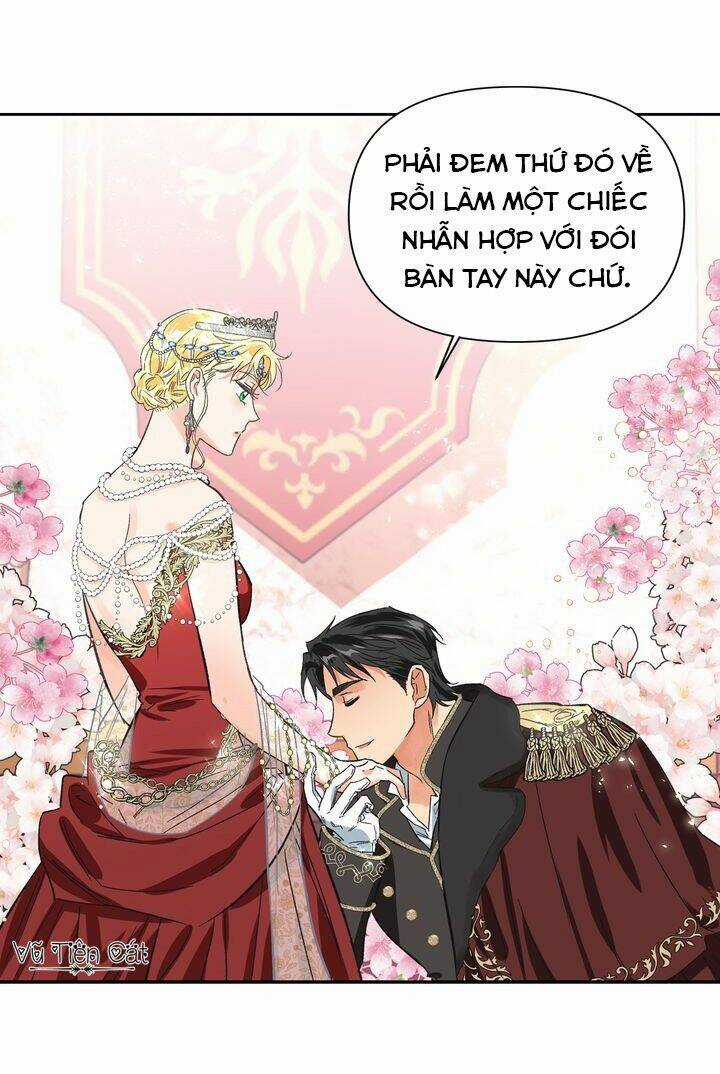 Ác Nữ Xứng Đôi Với Bạo Chúa Chapter 11 trang 12
