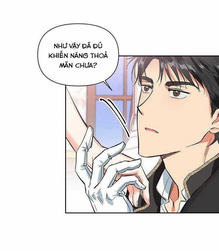 Ác Nữ Xứng Đôi Với Bạo Chúa Chapter 11 trang 13