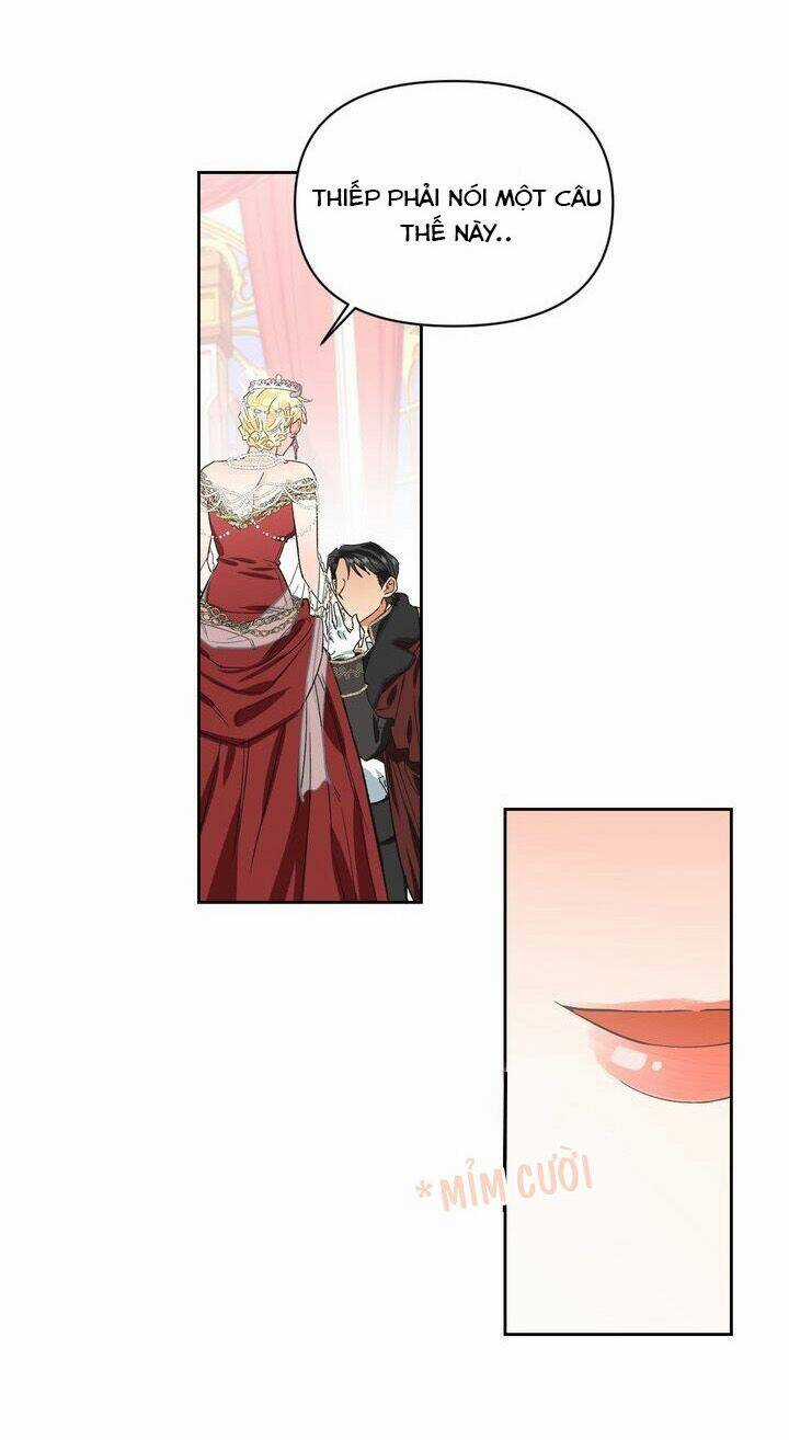 Ác Nữ Xứng Đôi Với Bạo Chúa Chapter 11 trang 15