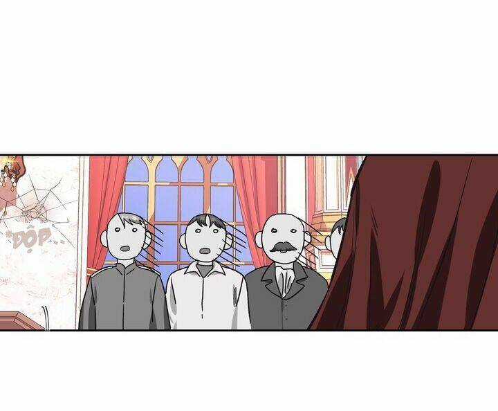 Ác Nữ Xứng Đôi Với Bạo Chúa Chapter 11 trang 19