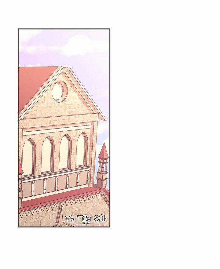 Ác Nữ Xứng Đôi Với Bạo Chúa Chapter 11 trang 20