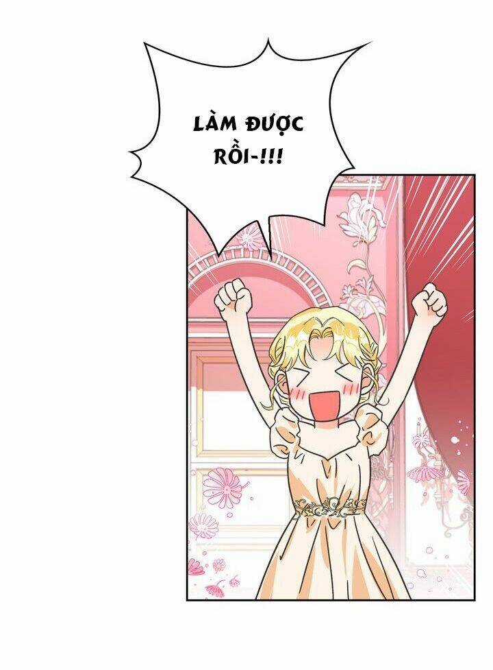 Ác Nữ Xứng Đôi Với Bạo Chúa Chapter 11 trang 21