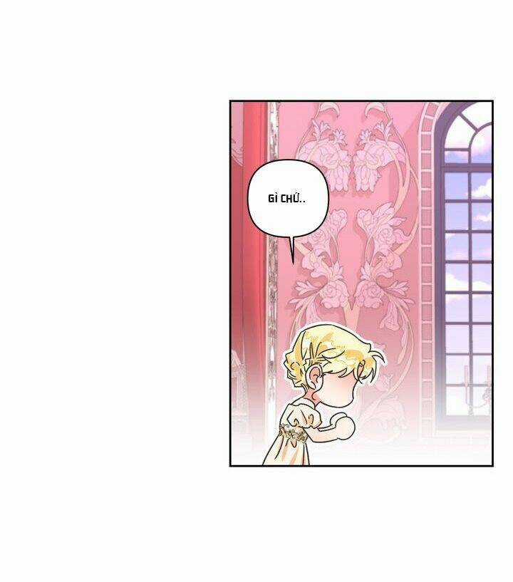 Ác Nữ Xứng Đôi Với Bạo Chúa Chapter 11 trang 23