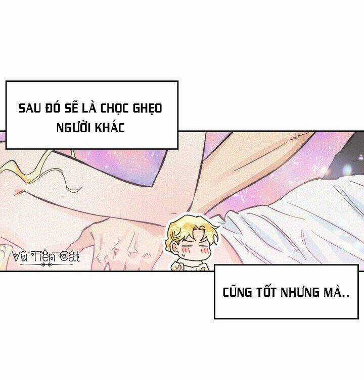 Ác Nữ Xứng Đôi Với Bạo Chúa Chapter 11 trang 24