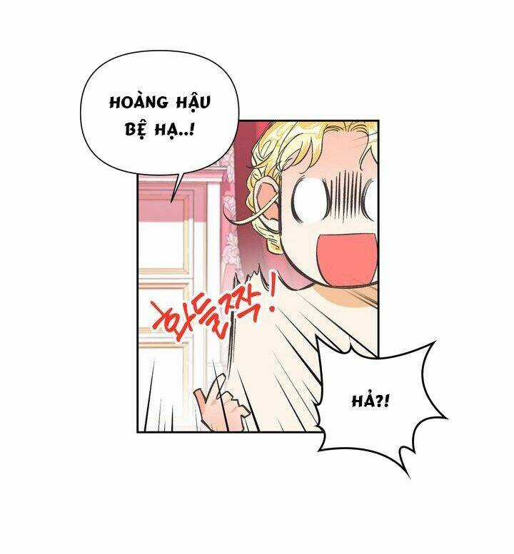 Ác Nữ Xứng Đôi Với Bạo Chúa Chapter 11 trang 25