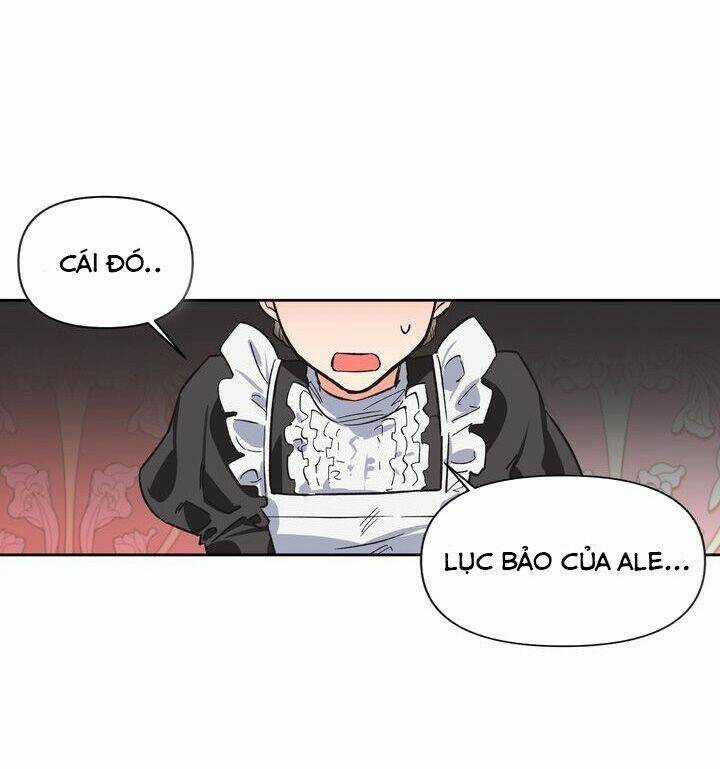 Ác Nữ Xứng Đôi Với Bạo Chúa Chapter 11 trang 28
