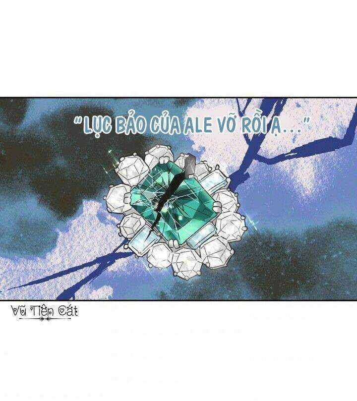 Ác Nữ Xứng Đôi Với Bạo Chúa Chapter 11 trang 33