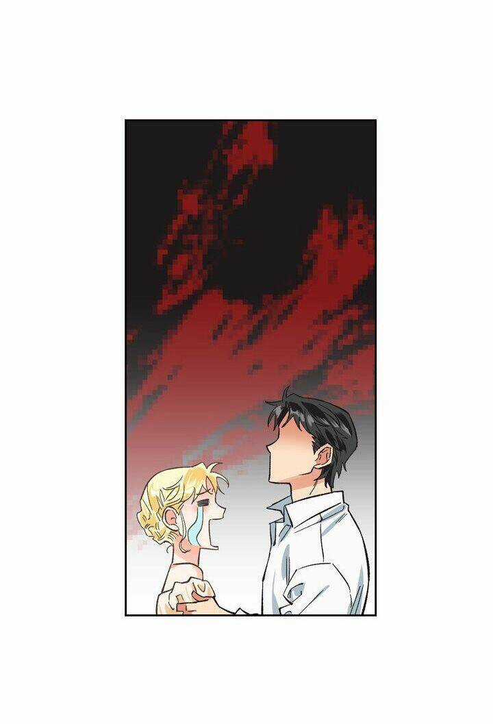 Ác Nữ Xứng Đôi Với Bạo Chúa Chapter 11 trang 36