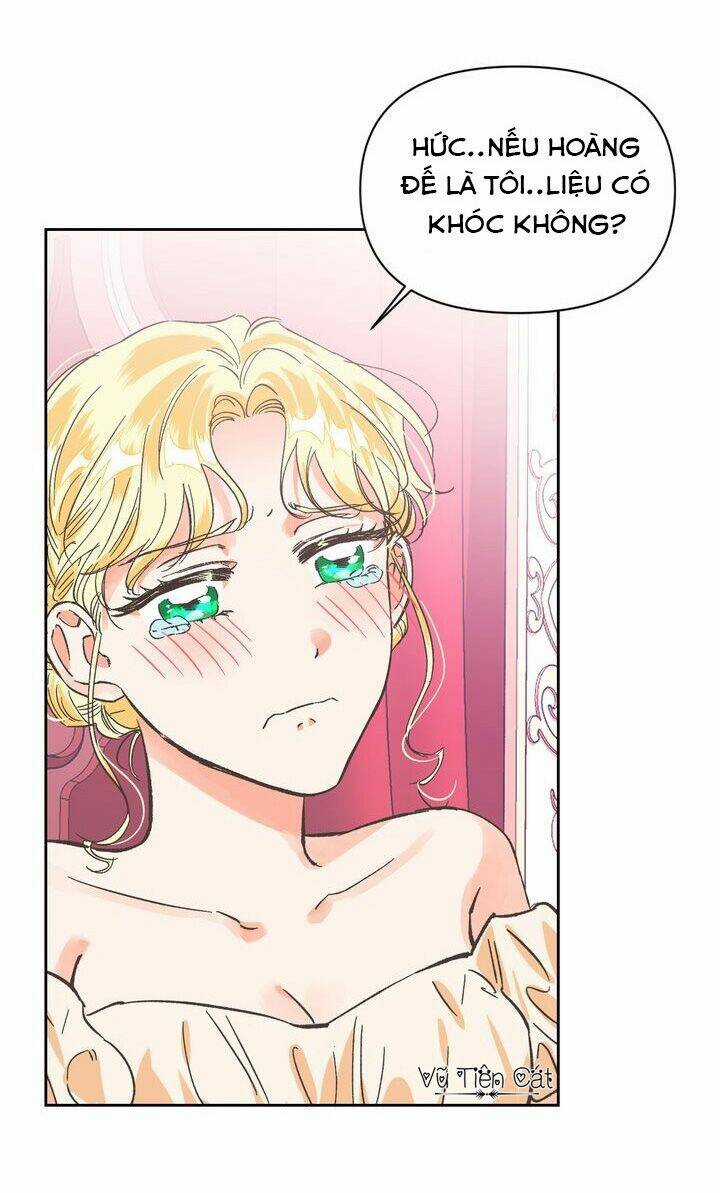 Ác Nữ Xứng Đôi Với Bạo Chúa Chapter 11 trang 39