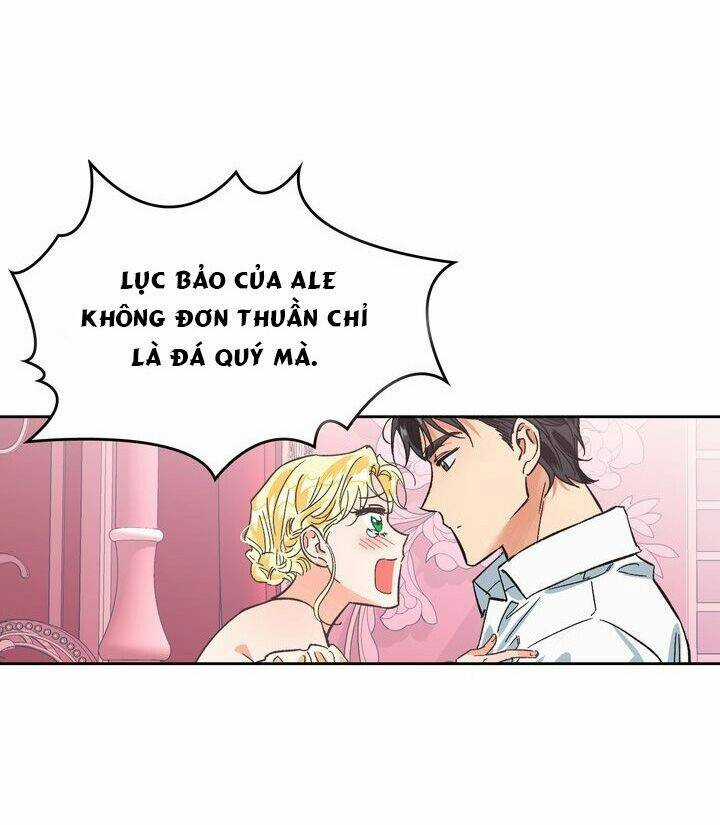 Ác Nữ Xứng Đôi Với Bạo Chúa Chapter 11 trang 40