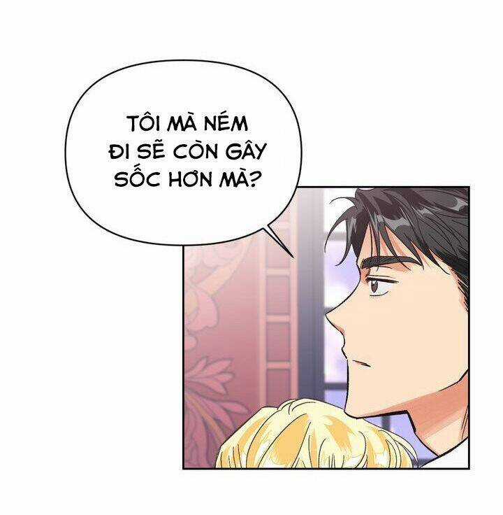 Ác Nữ Xứng Đôi Với Bạo Chúa Chapter 11 trang 42