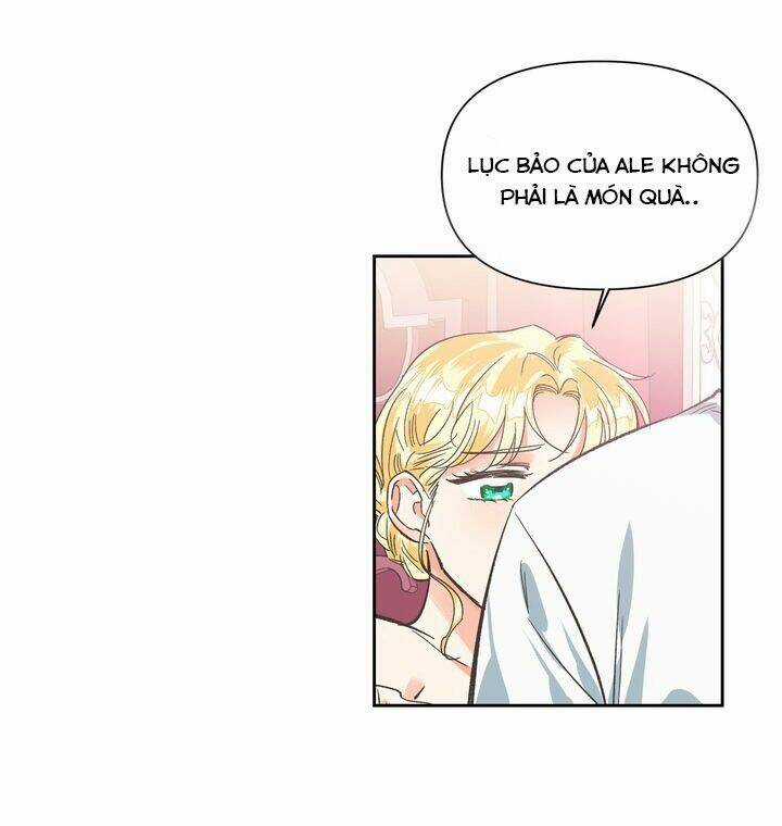 Ác Nữ Xứng Đôi Với Bạo Chúa Chapter 11 trang 46