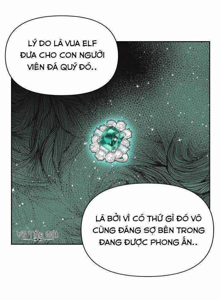Ác Nữ Xứng Đôi Với Bạo Chúa Chapter 11 trang 47