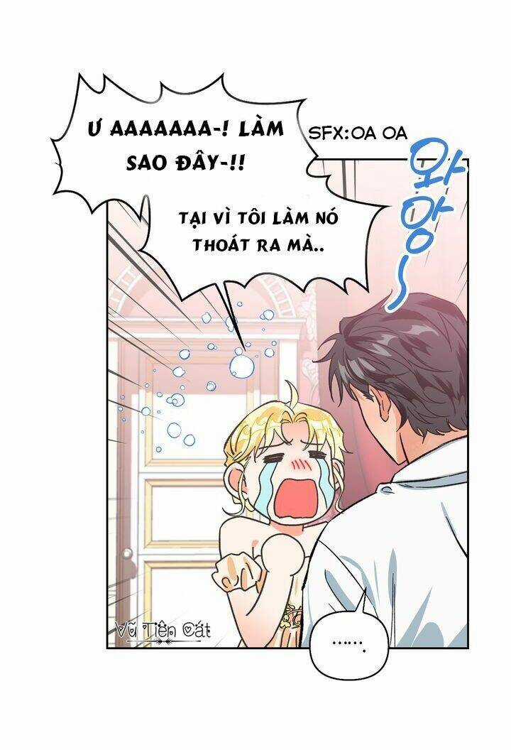 Ác Nữ Xứng Đôi Với Bạo Chúa Chapter 11 trang 49