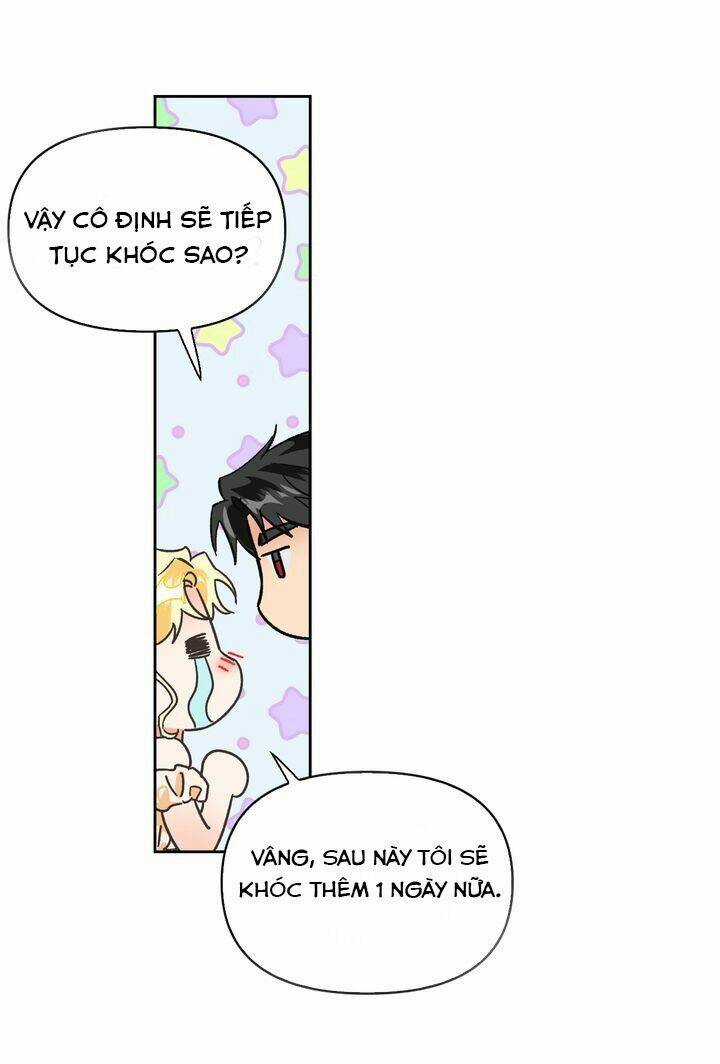 Ác Nữ Xứng Đôi Với Bạo Chúa Chapter 11 trang 50