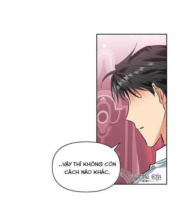 Ác Nữ Xứng Đôi Với Bạo Chúa Chapter 11 trang 51