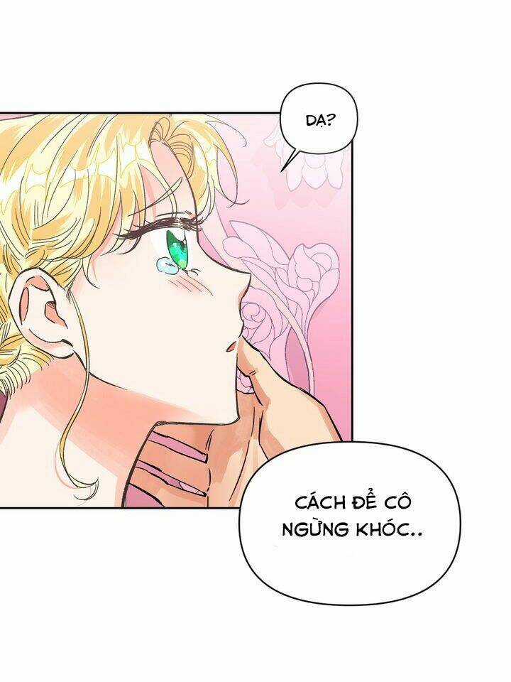 Ác Nữ Xứng Đôi Với Bạo Chúa Chapter 11 trang 52