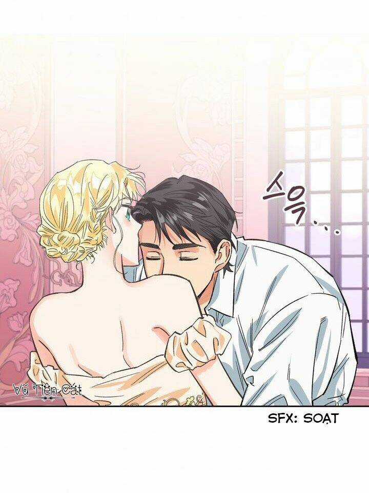 Ác Nữ Xứng Đôi Với Bạo Chúa Chapter 11 trang 53