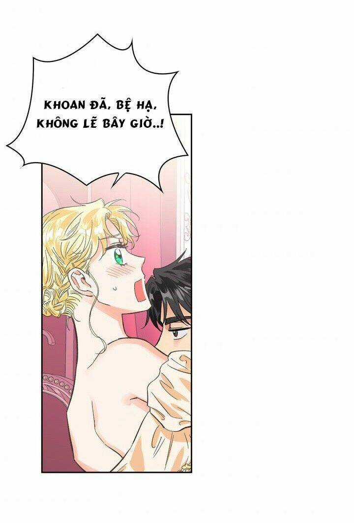 Ác Nữ Xứng Đôi Với Bạo Chúa Chapter 11 trang 54
