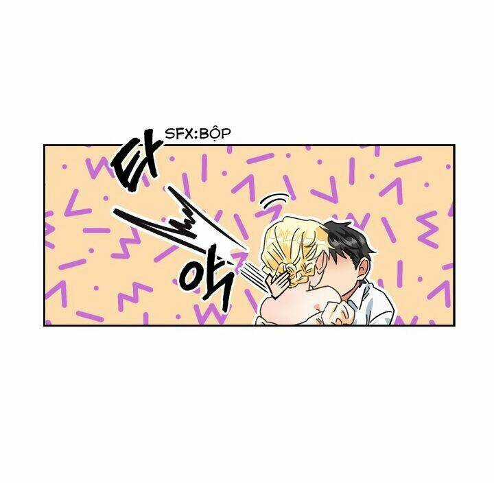 Ác Nữ Xứng Đôi Với Bạo Chúa Chapter 11 trang 55