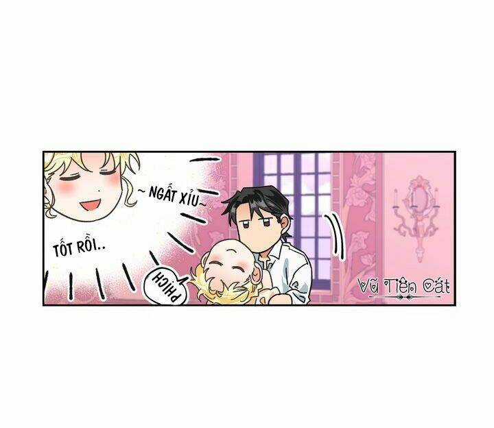 Ác Nữ Xứng Đôi Với Bạo Chúa Chapter 11 trang 56